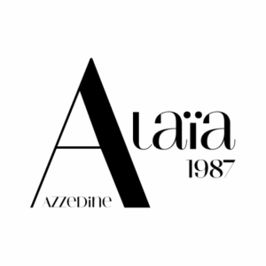 ARCHIVES – L’ABCÉDAIRE DE LA MMM : AZZEDINE ALAÏA