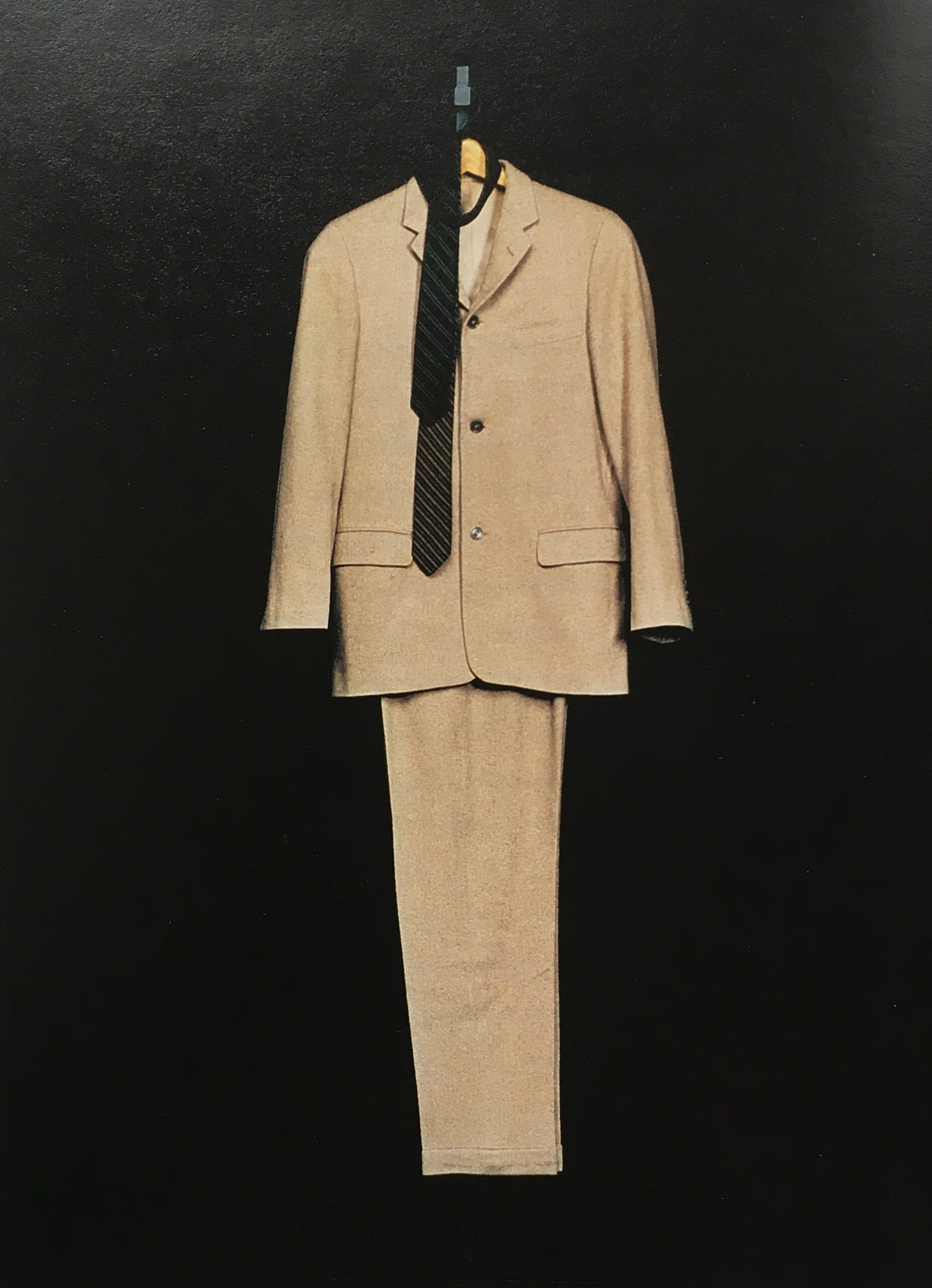 photo DR – costume d’Andy Warhol