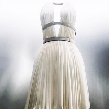 Azzedine Alaïa