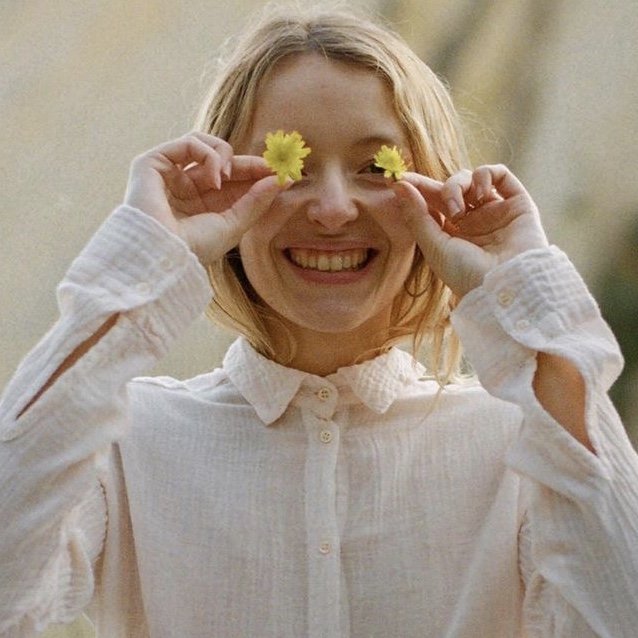 LAETITIA GUÉRINI
