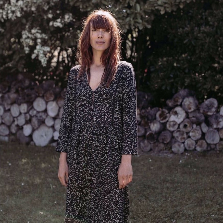 CHARLOTTE BEVILACQUA