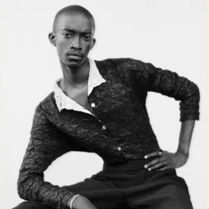 CHEIKH KÉBÉ