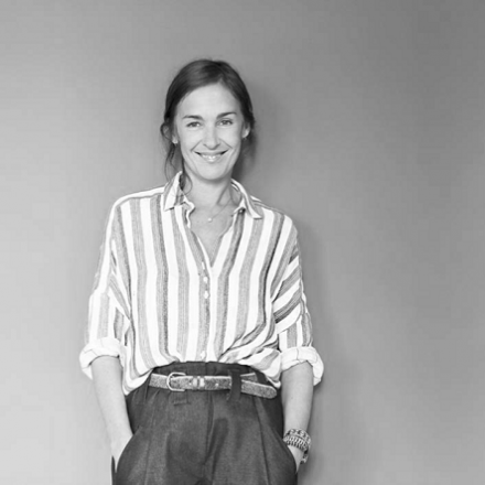 EMMA FRANÇOIS