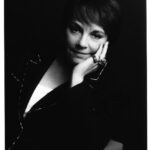 FRANÇOISE MONTENAY