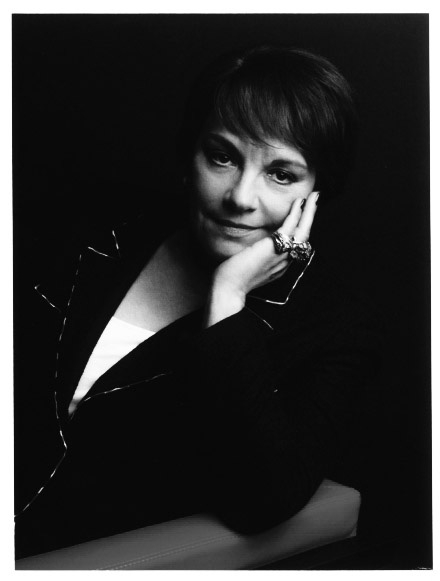 FRANÇOISE MONTENAY