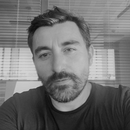 GUILLAUME RUBY