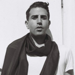 JOE CHALLITA