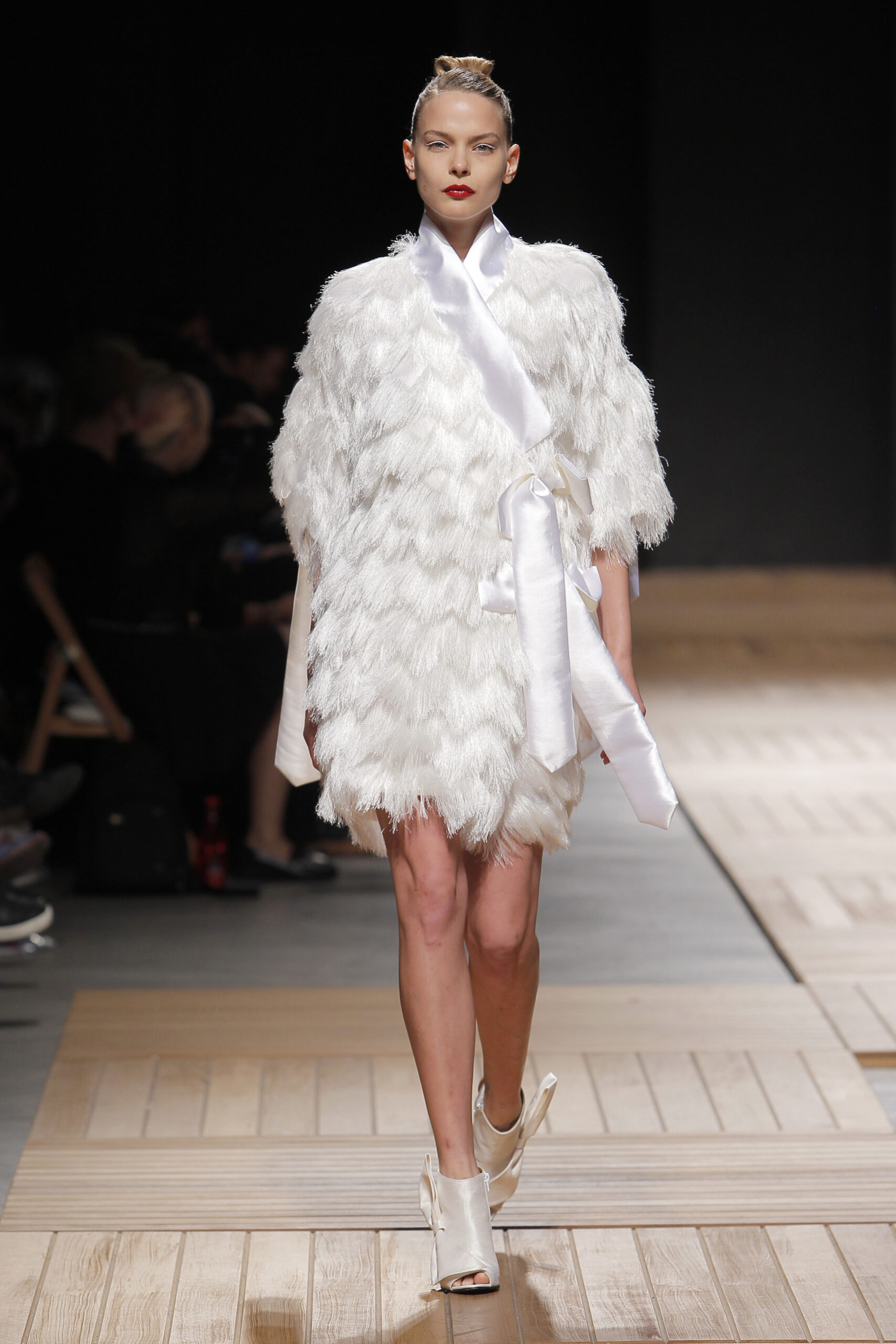 Luís Carvalho | Spring/Summer 2019 | ModaLisboa - Multiplex