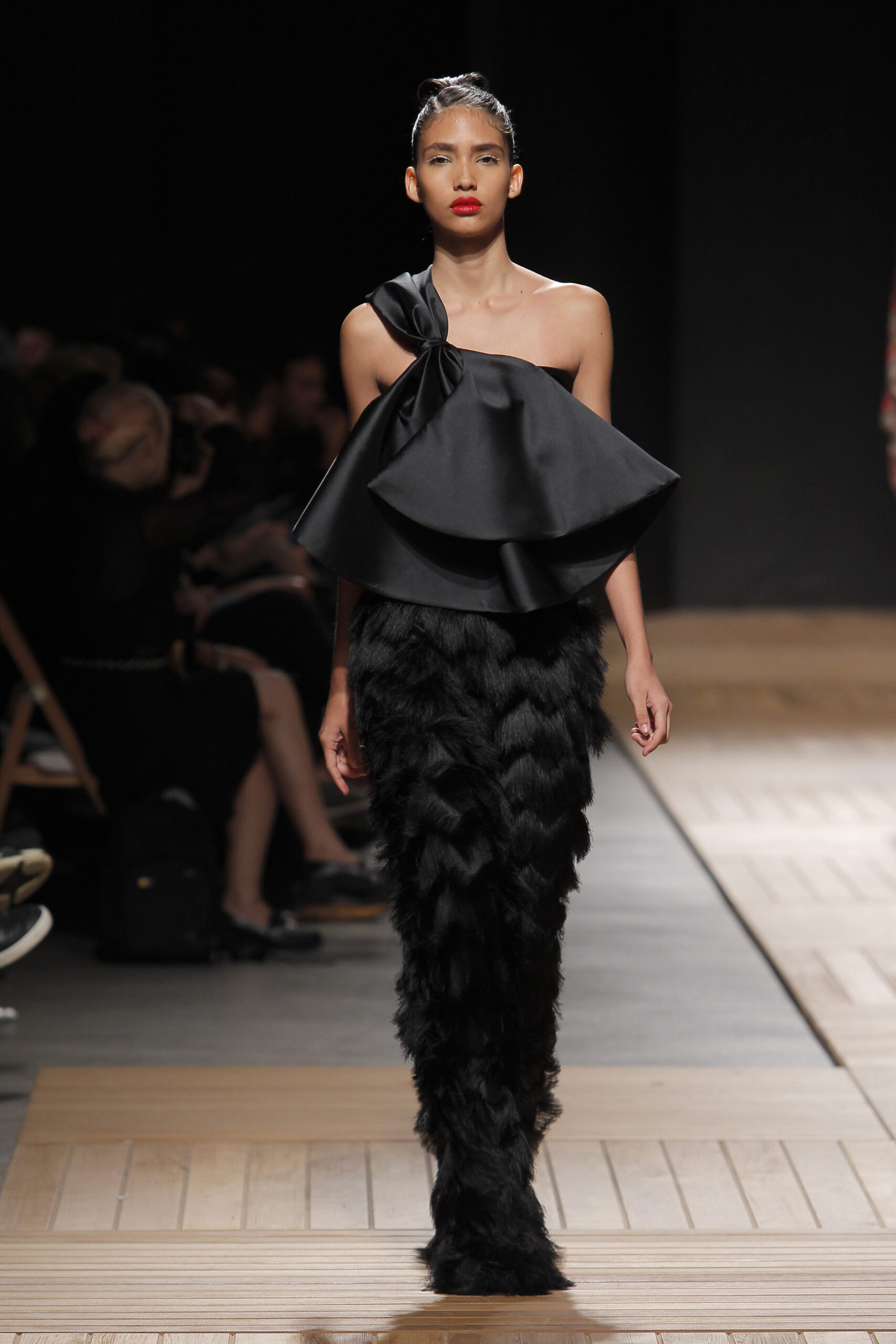 Luís Carvalho | Spring/Summer 2019 | ModaLisboa - Multiplex