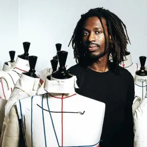 MOSSI TRAORÉ