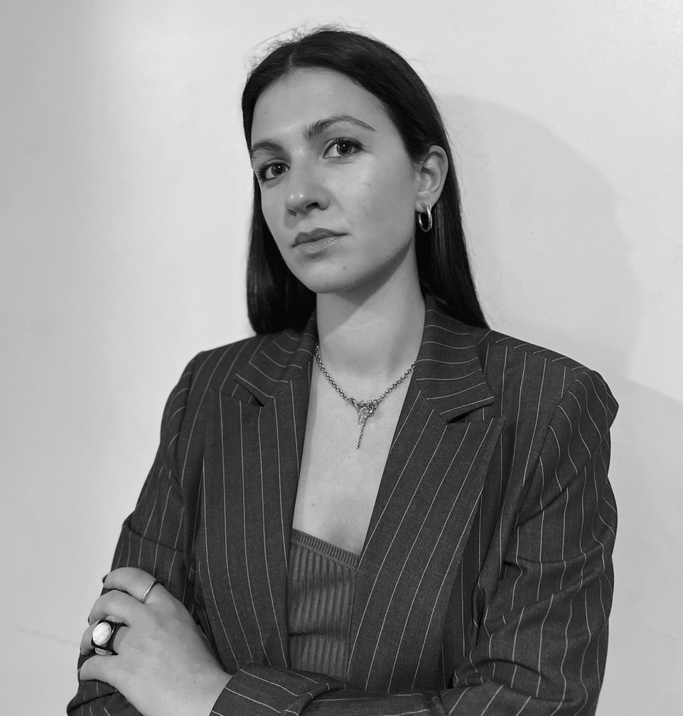 SAVERIA MENDELLA