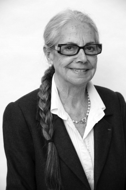EDITH GARSON