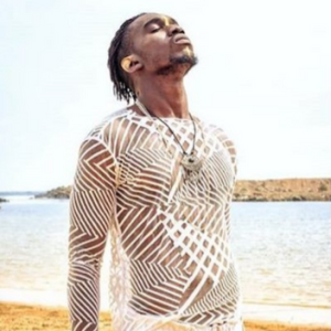 ROMÉO MOUKAGNY MINDOBO ROMZY