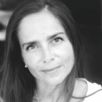 SANDRINE GARELLA