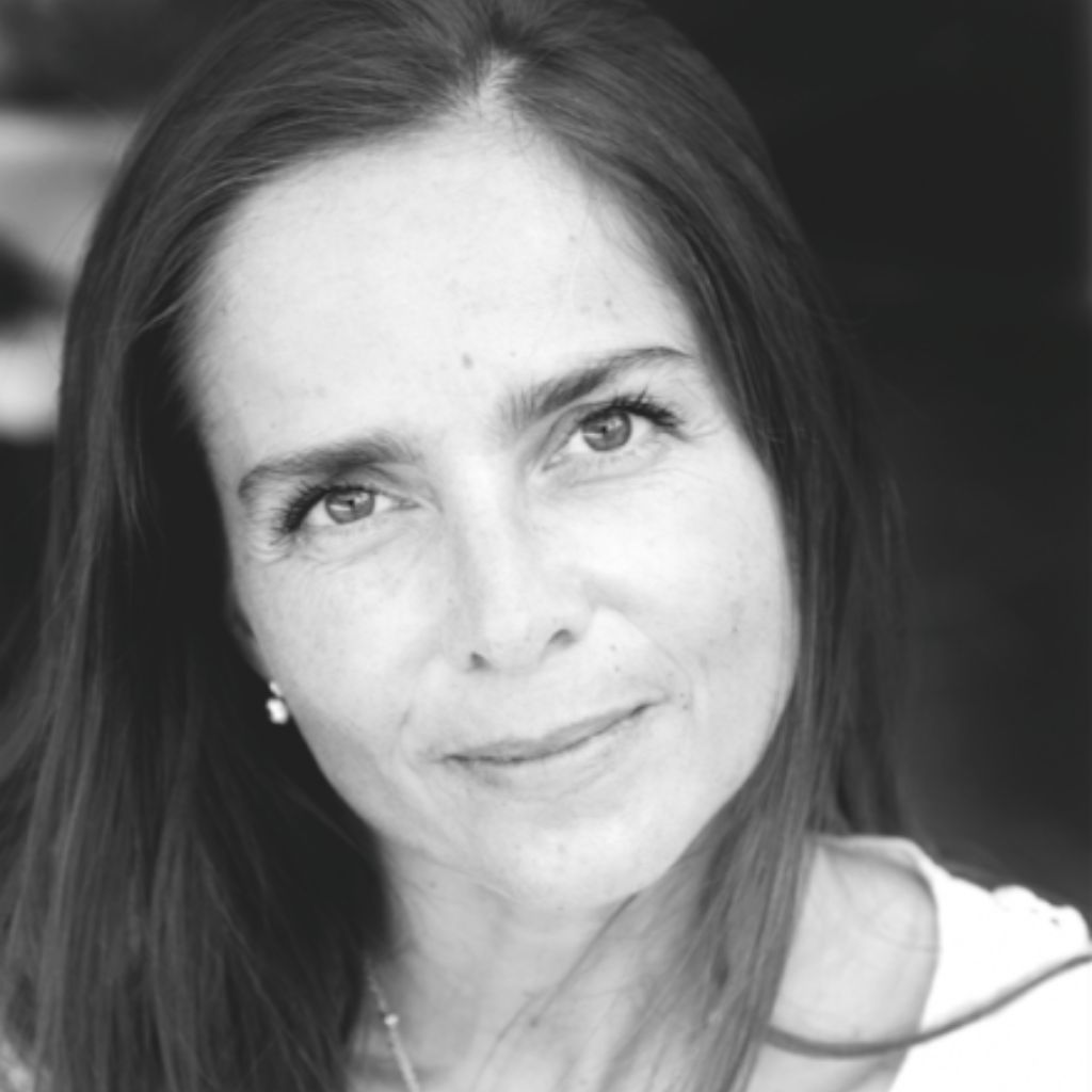 SANDRINE GARELLA