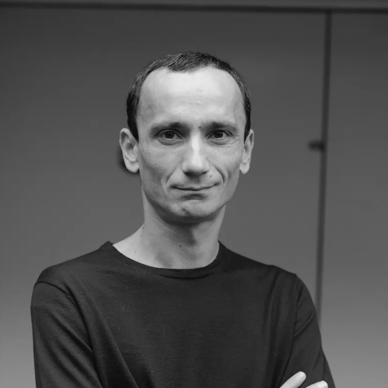 SERGE CARREIRA