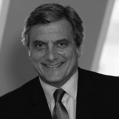 SIDNEY TOLEDANO