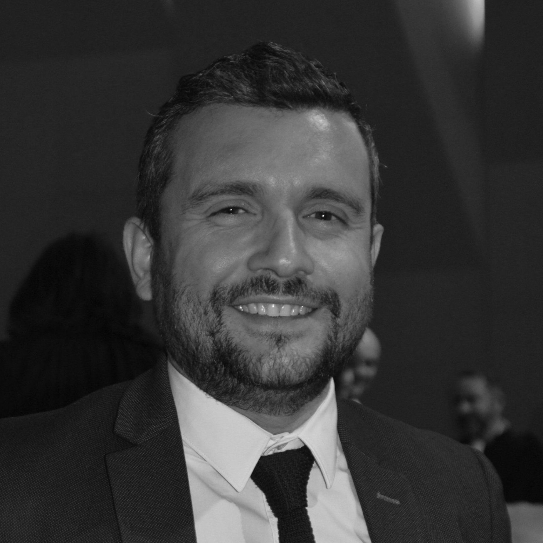 JEAN-PHILIPPE AGRESTI
