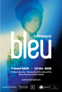 INFINIMENT BLEU