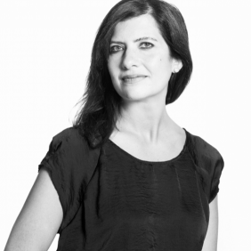 JINA LUCIANI