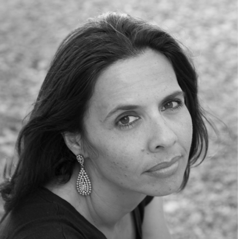STÉPHANIE CALVINO