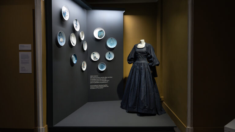 MMM - INFINIMENT BLEU - @Le_ronronnement -8