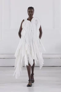 MOSSI, la mode aussi