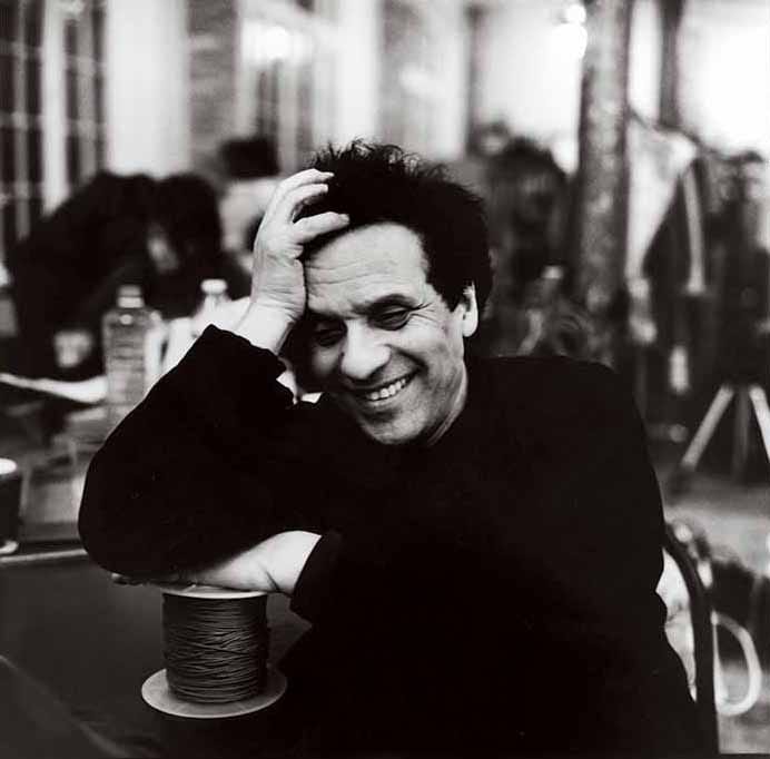 AZZEDINE ALAÏA