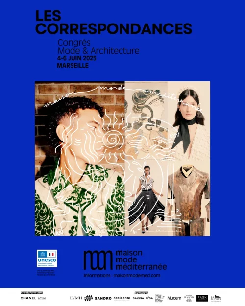 CORRESPONDANCES 3